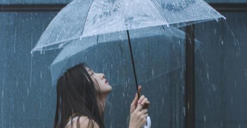 雨夜中的情感（朦胧中的思考和感悟）