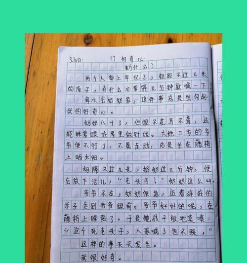 （《摘抄》）