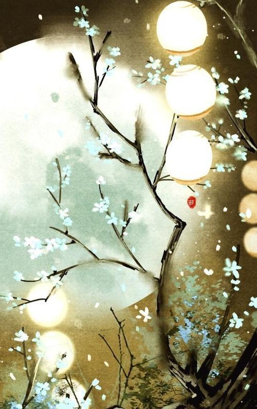 醉雪梦古道——唯美古风句子赏析（探寻雪的灵魂）