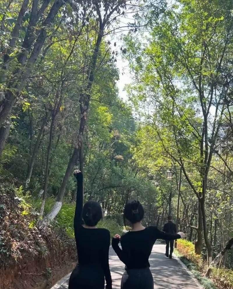 以爬山的乐趣为话题的作文怎么写（《爬山，呼吸大自然的气息》）