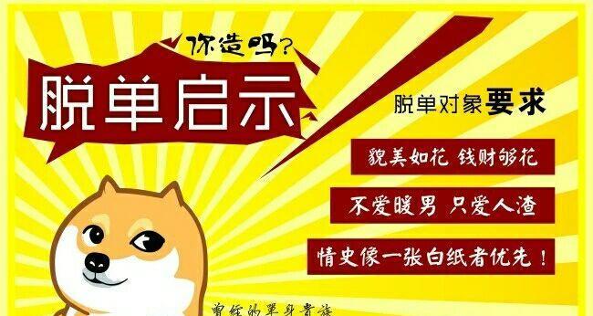 光棍节，一个人也可以很浪漫（用短句和段落感受光棍节的幽默与唯美）