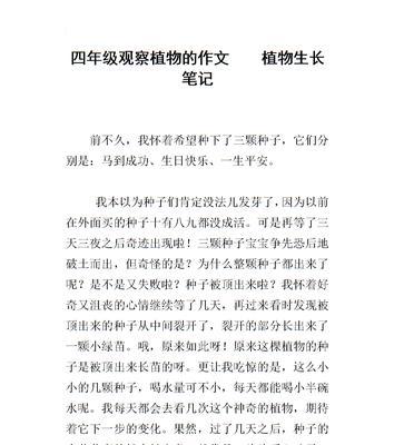 有关从未停止生长的作文800字（《长大成长：无尽的探索与成长》）