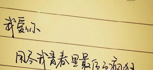 奋斗不息，励志前行（唯美短句）