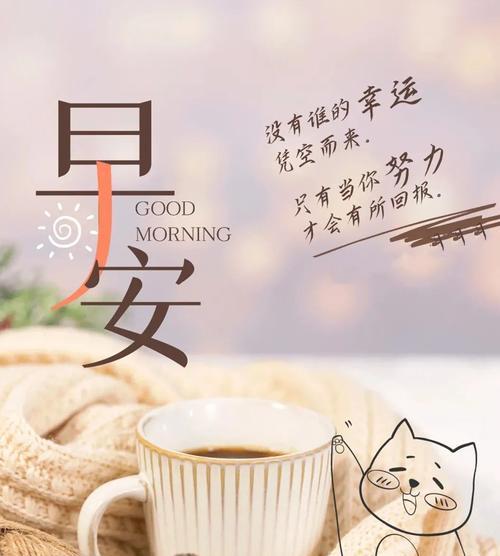 生活的美好：拥抱世界上每一个细节