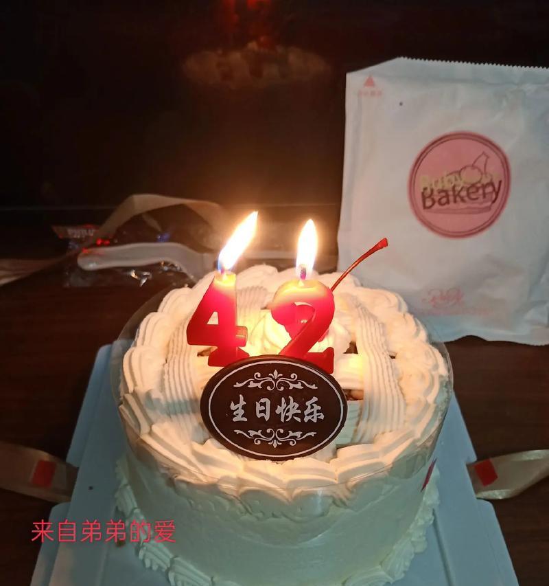 祝自己生日快乐：2024，我与时光之约