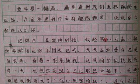 有关在我们这个年龄的作文怎么写（《一位初三生面对校园欺凌的故事》）