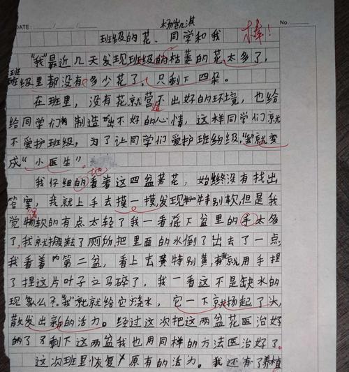 以我有一个想法的作文怎么写（《挑战自我、实现梦想》）