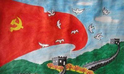 关于在阳光下成长的作文怎么写?（《和阳光一起成长》）