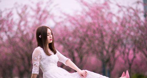 那时花开命题作文（《那时花开》）