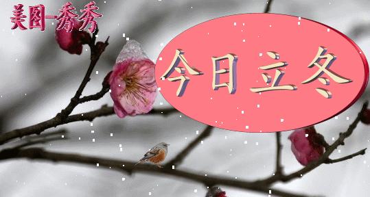 2023立冬祝福语简短独特怎么写？有哪些独特祝福语推荐？