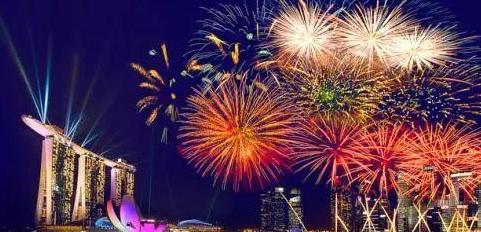 2023跨年夜经典说说怎么写？有哪些热门话题？