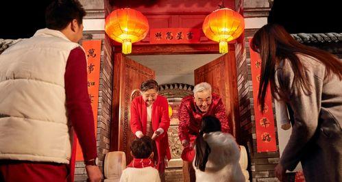 疫情期间不回家过年如何表达思念？有哪些温馨的祝福语？