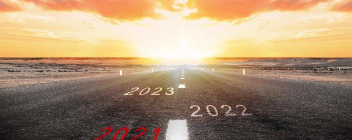 2023跨年励志句子有哪些？如何用它们激励自己？