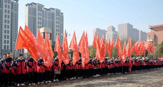 2023开学典礼主题标语条幅怎么设计？有哪些创意灵感？