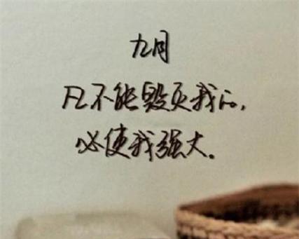 2023九月你好唯美经典说说怎么写？有哪些流行的表达方式？