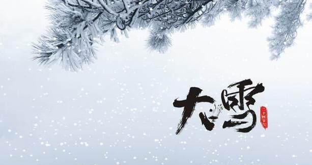 大雪抒情语句有哪些？如何欣赏大雪中的美好句子？