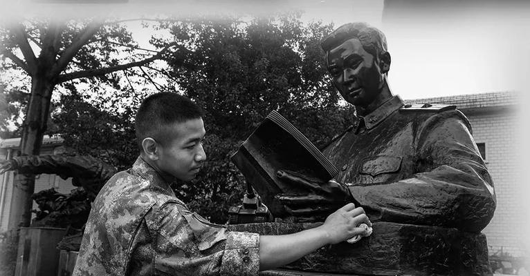 《清明寄哀思，缅怀先哲》