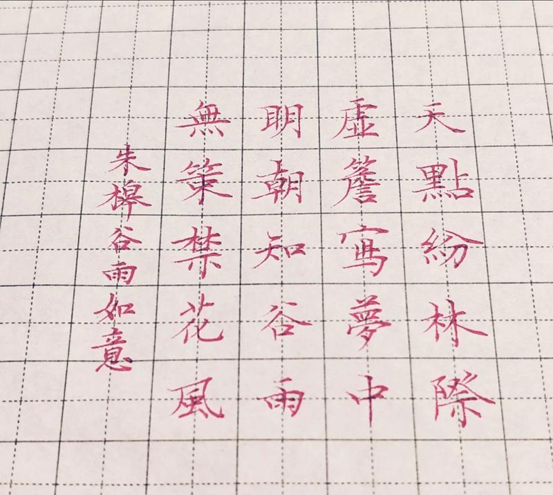《谷雨时节：细雨润物，诗意生长》