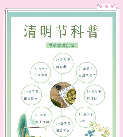 清明节的科普摘抄好句有哪些？（《清明时节雨纷纷，路上行人欲断魂》）