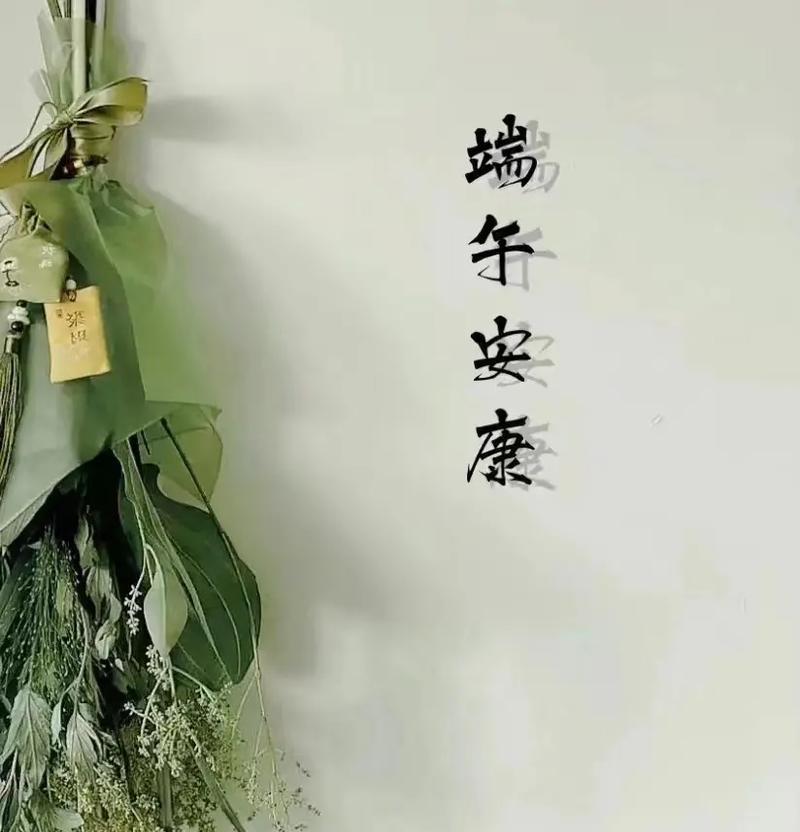 医院端午节安康的句子好句有哪些？（《端午佳节，医院温情脉脉》）