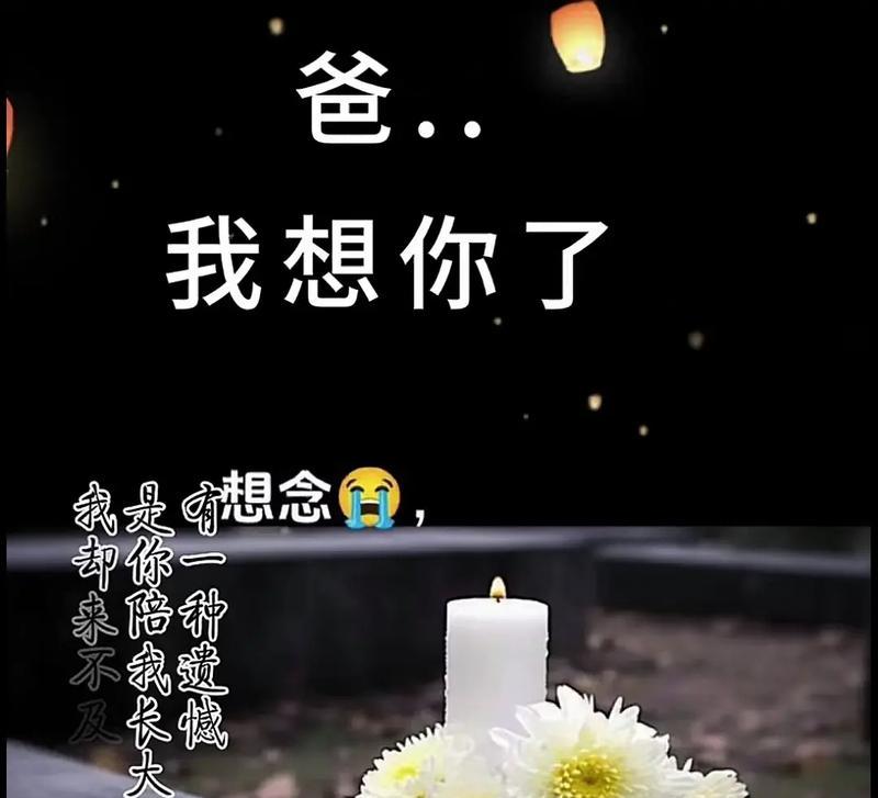 父亲节伤感句子素材怎么选？（《父爱如山：静默的深沉》）