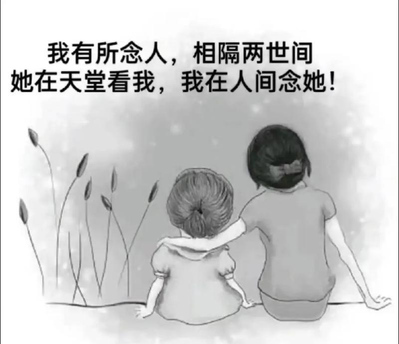 有关没母亲的母亲节句子的句子怎么写（《子欲养而亲不待：母爱如春晖长照》）