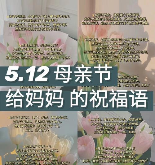 母亲节祝福语片好句怎么写？（《慈母手中线，游子身上衣》）
