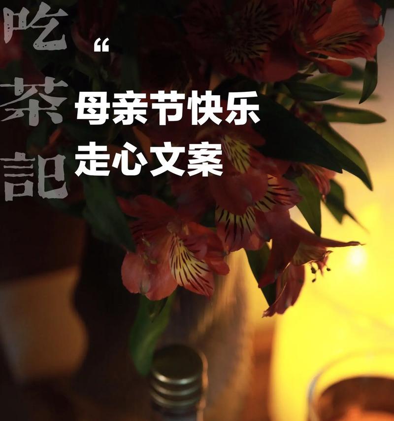 母亲节文案怎么写才能表达自豪感？（《慈母手中线，游子身上衣——母亲节感怀》）