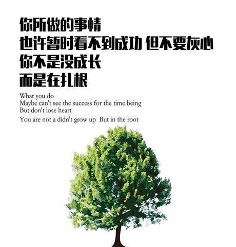 激情人生（名人名言）