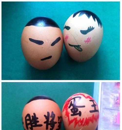 立夏撞蛋作文怎么写？（《立夏时节的蛋撞趣事》）