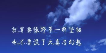 《快乐的人生》
