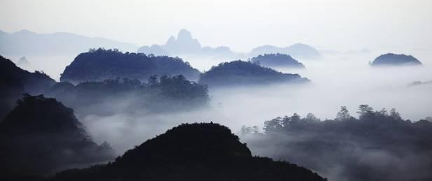 重庆，热情似火的山城（重庆）