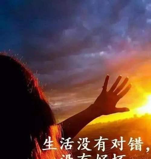 积极向上，踏实前行（用唯美句子打造心灵花园）