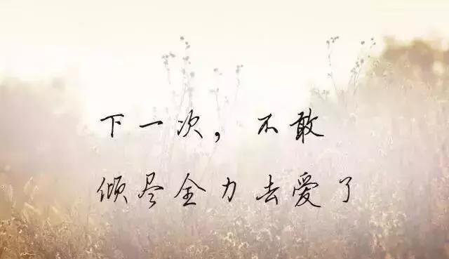 深切共鸣（用唯美句子传达心灵共鸣）