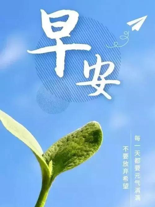 阳光洒满的美好早晨（唯美短句带来的暖心感受）
