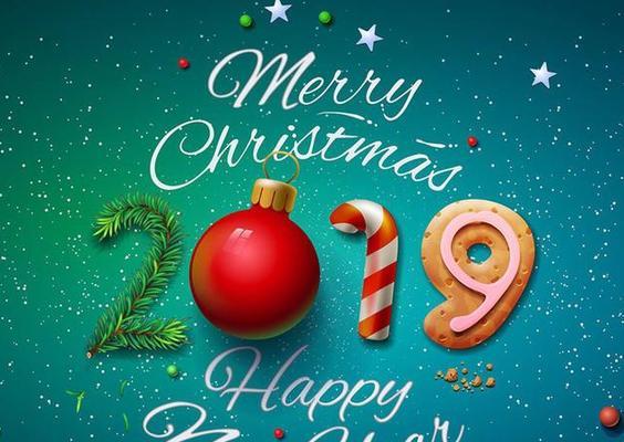 圣诞节祝福语，分享温馨与祝福（用心传递感动）