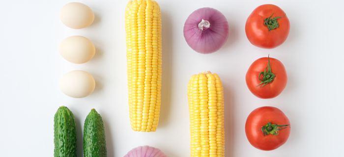 小满食谱--五谷丰收的季节（品味小满节气）