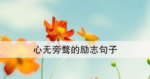 铭记初心坚定前行（2024高三励志短句）